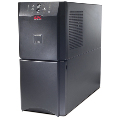 山特UPS杭州代理报价3KVA/2700W正弦波 在线互动式  杭州UPS直销  杭州报价