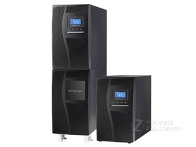 杭州艾亚特UPS不间断电源报价UPS-6KVA  杭州UPS直销  杭州UPS报价  杭州不间断电源