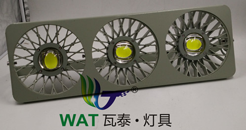 HRT93防爆路灯WT-5030 防爆吸顶灯 LED防爆灯