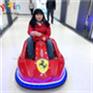 F1漂移对战碰碰车 新款F1儿童游乐车