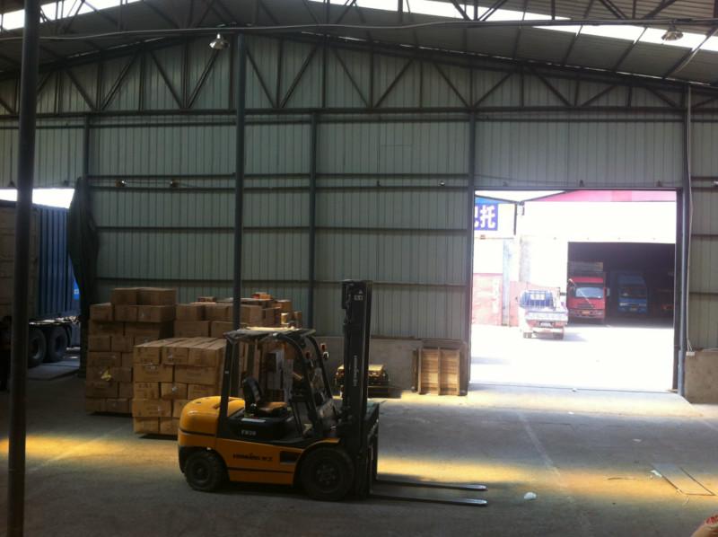 汕头陈店-崇阳县的货运公司 大件运输