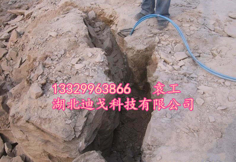 汉中市花岗岩露天开采静爆设备替代绳锯线锯机械&nbsp;&nbsp;花岗岩开采设备&nbsp;&nbsp;替代绳锯机械&nbsp;&nbsp;替代线锯设备