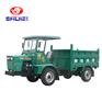 SJ-364世杰牌盘式拖拉机半封闭驾驶室 2110双缸柴油机