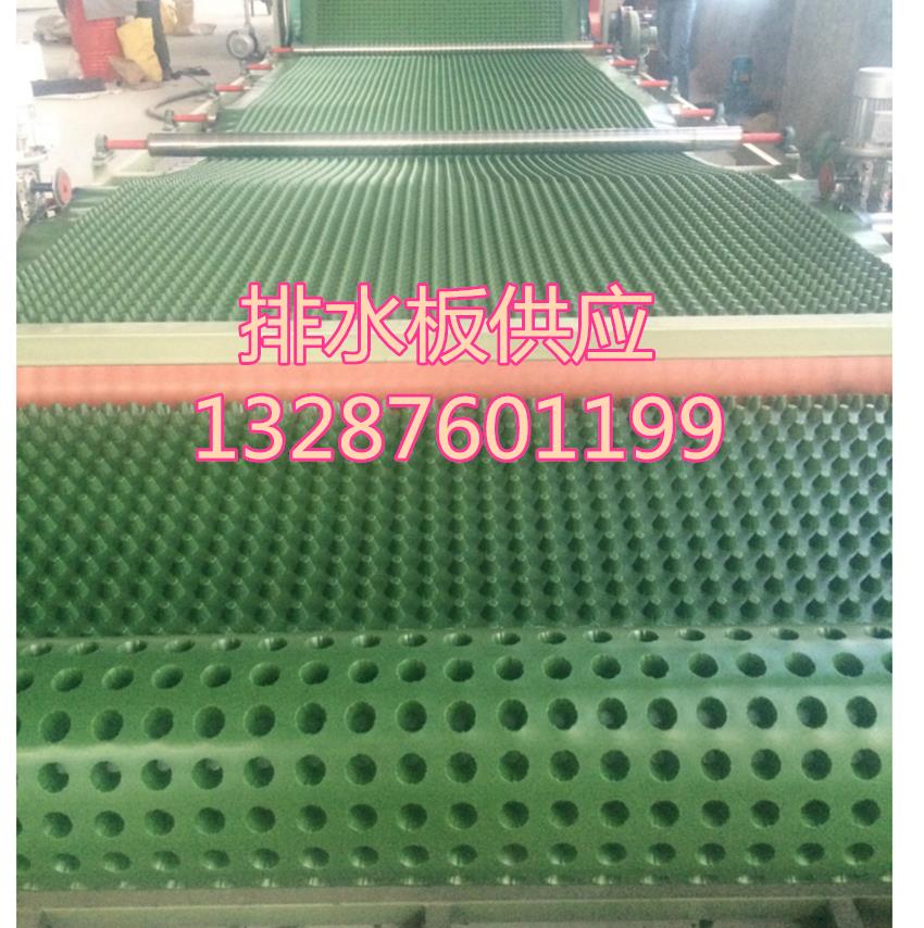 欢迎光临、丽水排水板价格+型号齐全！！