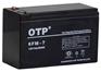 OTP蓄电池GFM-300蓄电池2V300AH蓄电池