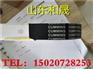 齐鲁350马力发电机皮带【柴油机皮带】3028521