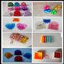 新颖夹子促销品/新颖夹子定制
