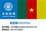 喀麦隆COC办理,喀麦隆PCA服务