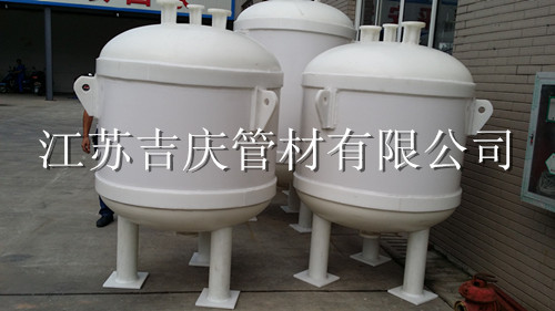 PP储罐质量上乘&nbsp;&nbsp;PPH储罐