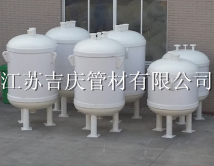 PP储罐质量上乘&nbsp;&nbsp;PPH储罐