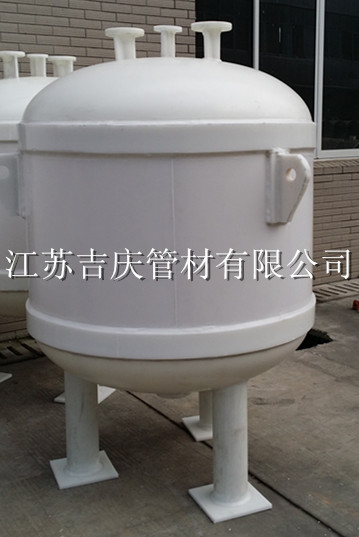 PP储罐生产基地&nbsp;&nbsp;PPH储罐