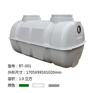 优惠的抚州化粪池 实惠的化粪池,厂家火热 江西化粪池