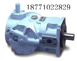 T6ED-072-042-1L01-B1  丹尼逊柱塞泵  减压阀安全阀  流量阀平衡阀