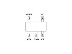 供应输入电压2.5V-6V的降压IC  升压ic  稳压ic  充电ic