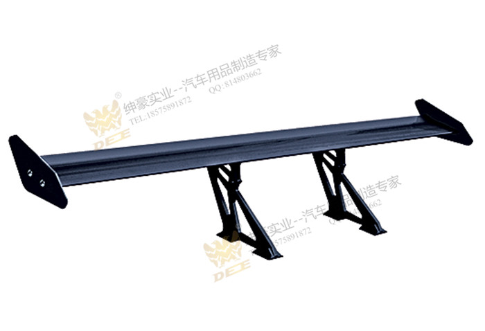 绅豪厂家直销铝合金尾翼定风翼AD-121