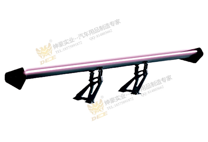 绅豪厂家直销铝合金尾翼定风翼AD-123L