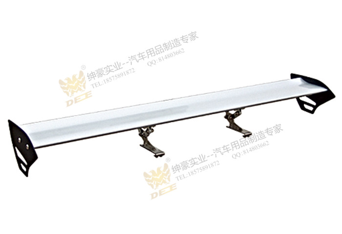 绅豪厂家直销铝合金尾翼定风翼AD-136