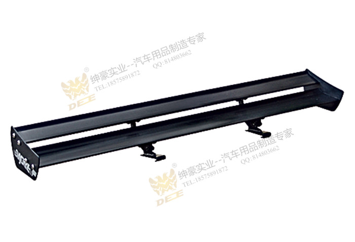 绅豪厂家直销铝合金尾翼定风翼AD-139