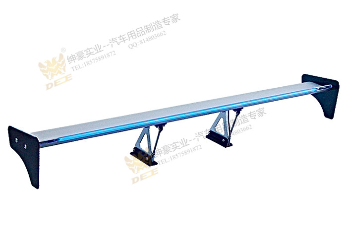 绅豪厂家直销铝合金尾翼定风翼AD-107
