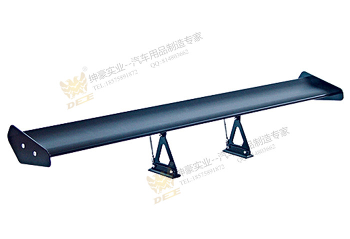 绅豪厂家直销铝合金尾翼定风翼AD-107A
