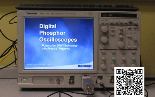 DPO7104-二手泰克数字荧光示波器  回收DPO7104示波器
