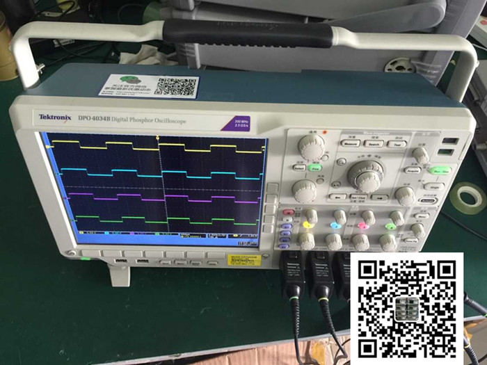 DPO4034B/出售DPO4034B示波器  二手示波器回收  示波器回收哪家好  泰克DPO4034B价格