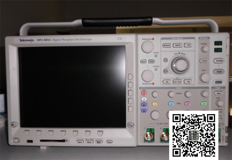 二手示波器/出售泰克DPO4054价格  混合信号示波器  二手示示波器哪家好
