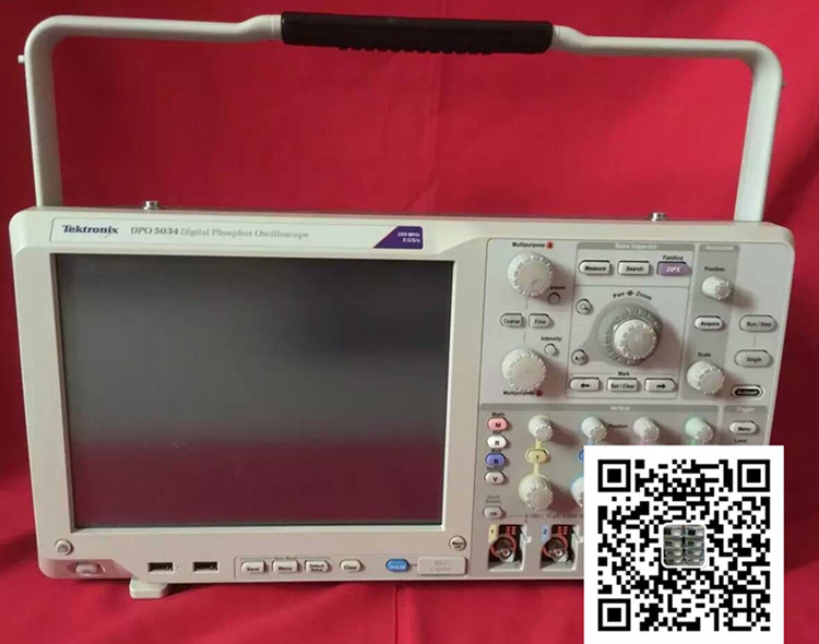 二手DPO5034/泰克DPO5034示波器  混合信号示波器  二手示波器多少钱