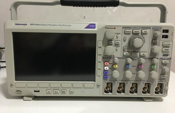 出售泰克/Tektronix DPO3014示波器  混合信号示波器  泰克DPO3014价格