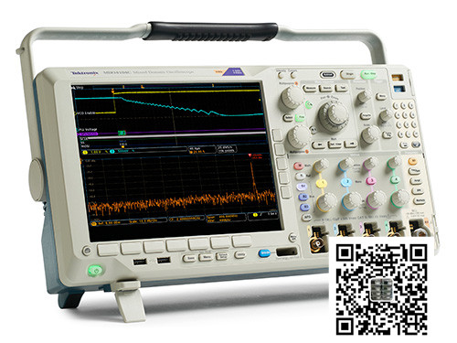 混合域示波器MDO4024C-Tektronix  泰克混合域示波器  二手MDO4024C价格
