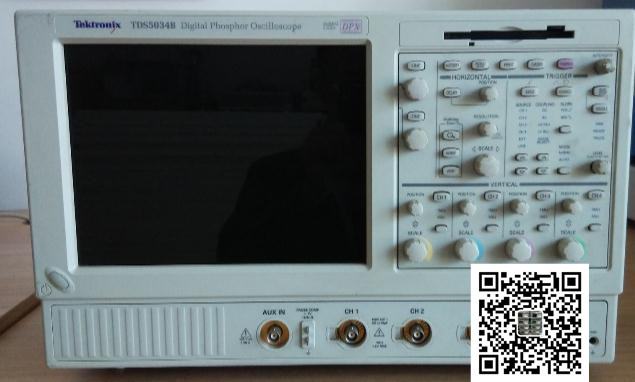 DPO5034B/泰克混合信号示波器  二手示波器哪家好·