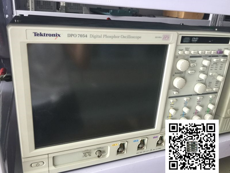 出售DPO7054泰克数字荧光示波器  回收DPO7054示波器