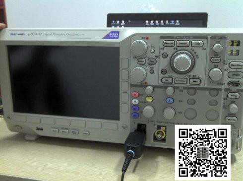 混合信号示波器/出售二手DPO3052价格  DPO3054  二手示波器哪家好  回收泰克示波器