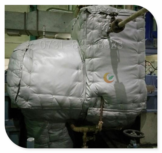 乌兰察布阀门保温套品牌