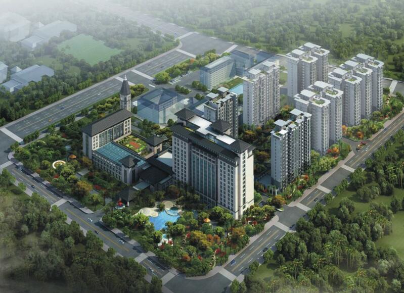 【清远项目建议书2018编写】_售后放心