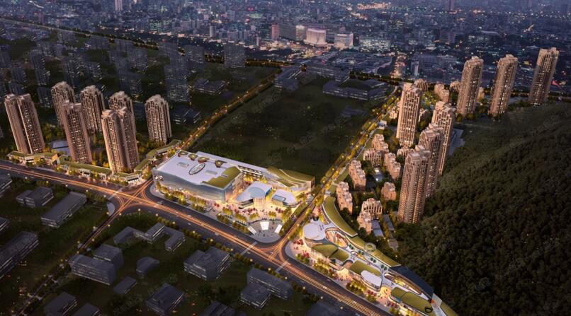 【德宏项目建议书2018编写】_优质商家