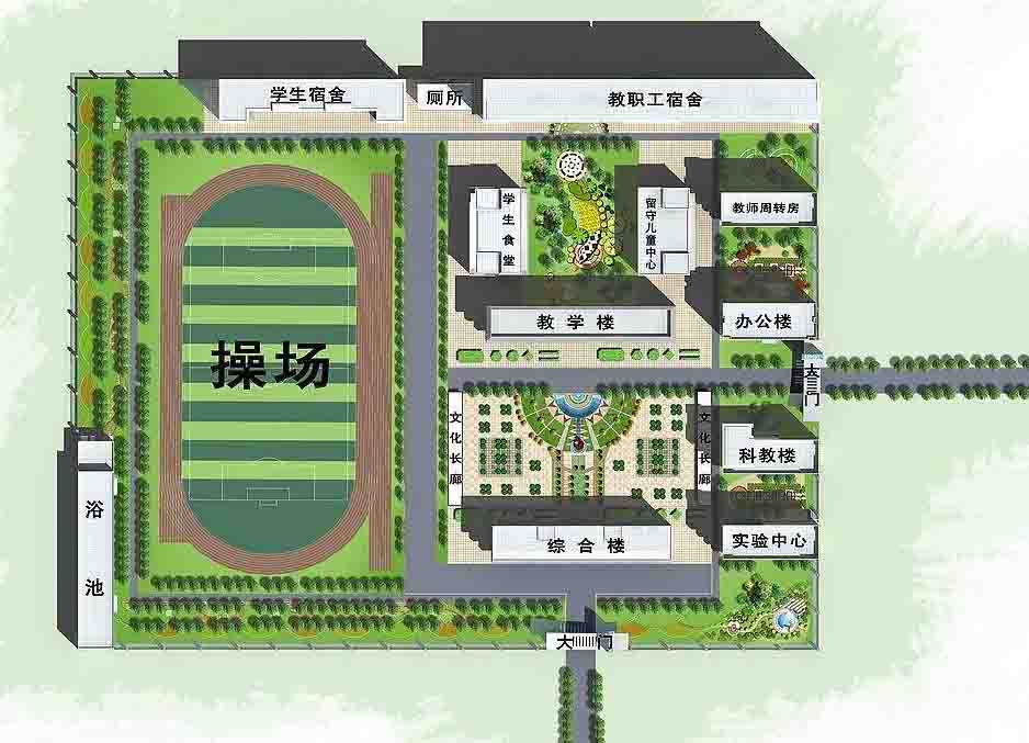 金华代编写可行性报告-金华概念规划设计
