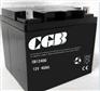 CGB蓄电池CB12350
