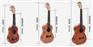 Ukulele尤克里里简单吗