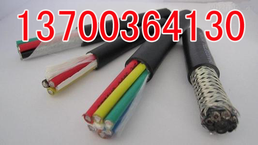 海南铁路铺设电缆PTYA22规格30X1  海南30X1铁路