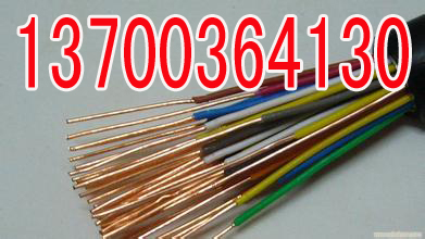 咸阳PZYA23信号电缆现货8X1  咸阳8X1PZY