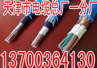 遂宁PTYA22铁路信号电缆技术4X1