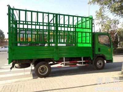 清镇市物流信息部专找回头车