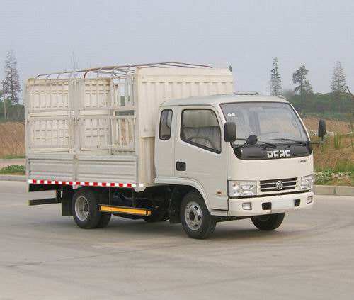 黎平县货车信息部专调回头车