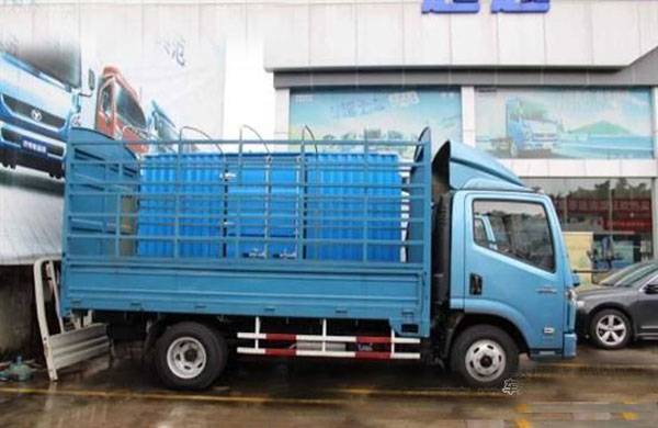 黎平县货车信息部专调回头车