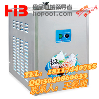 嘉善硬质冰淇淋机 嘉善硬冰淇淋机 嘉善冰淇淋机