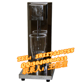 南通双头奶昔机价格&nbsp;&nbsp;南通商用奶昔机