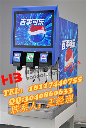 常州可乐饮料机&nbsp;&nbsp;常州可口可乐机&nbsp;&nbsp;常州可乐机现调机