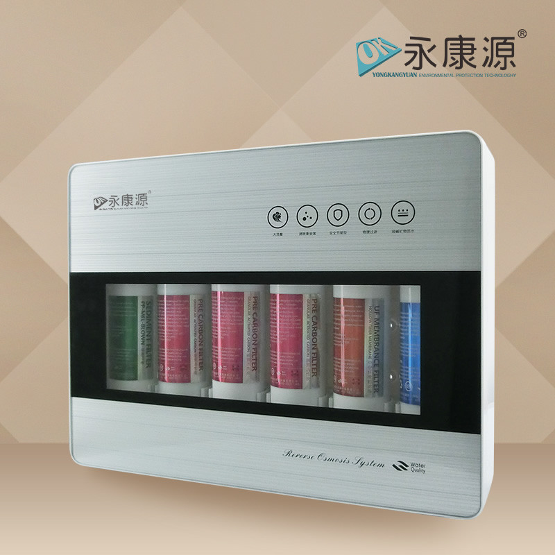 大祥净水机招商代理——哪里有口碑好的净水  净水器哪个牌子好  国产净水器排名