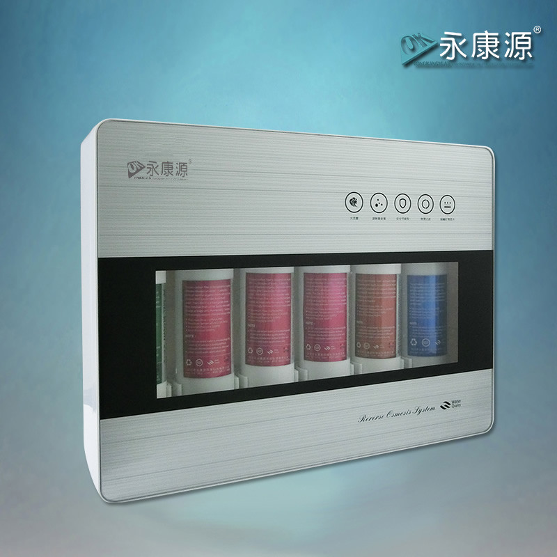 芦淞净水机招商代理——选择口碑好的净水机  净水器哪个牌子好  国产净水器排名